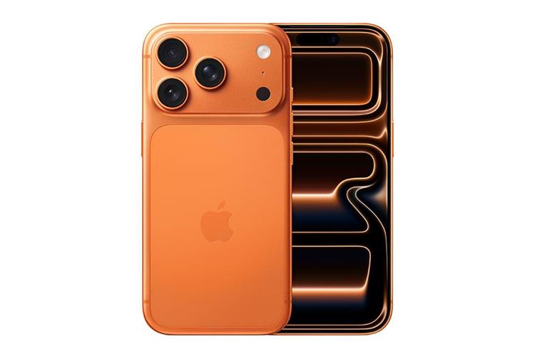iPhone 17 Pro
